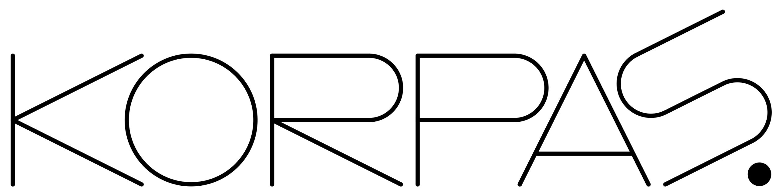 KORPAS. – Karolina Korpas, projektant wnętrz